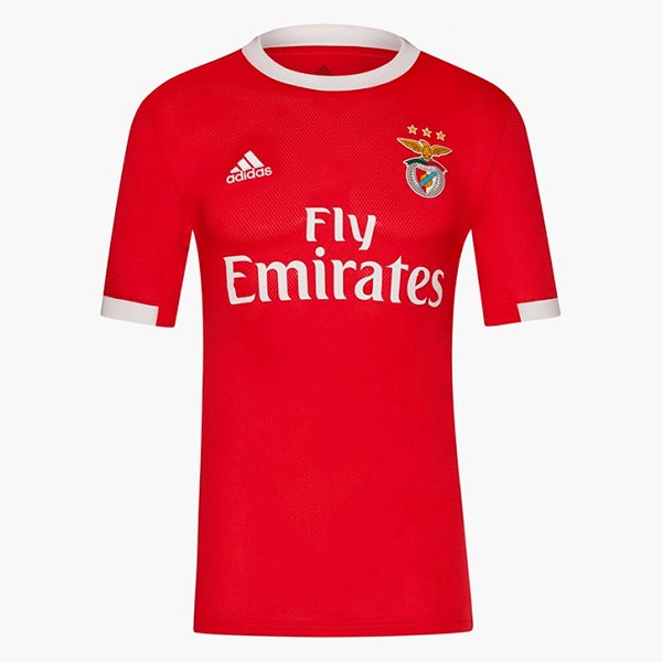 Camiseta Benfica 1ª 2019/20 Rojo